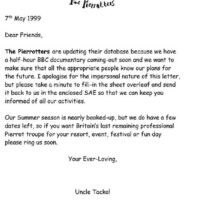 Mail-out-letter-05-05-1999-1
