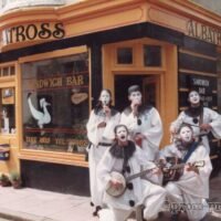 1986 Albatross Cafe Brighton 2