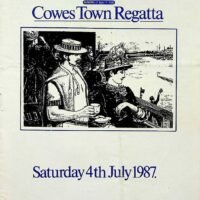 1987-07-04-Cowes-Regatta-Isle-of-Wight-Festival