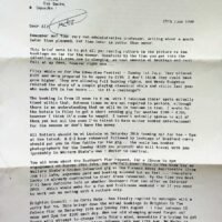 1990-06-25 Letter from Professor Backo 1