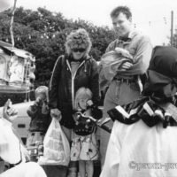 1991 Filey Edwardian Festival 019
