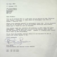 1992-01-21 Birmingham City Council contract