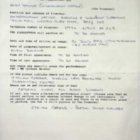1992-04-27 Bradford Festival contract 1a