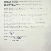 1992-04-27 Bradford Festival contract 1b