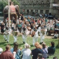 1992 Bradford Festival 08