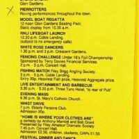 1993-07 Filey Edwardian Festival 1a