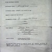 1994-07-23 Dundee contract