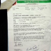 1994-08-02 Crewe and Nantwich contract