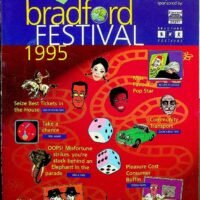 1995-07-08 Bradford Festival 1