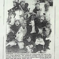 1995-08 Barrow newspaper