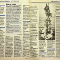 1995-10-07 Guardian Television and Radio Guide 1a