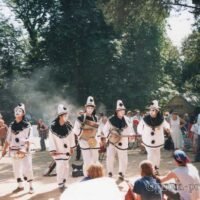 1995 Sidmouth International Folk festival (2)