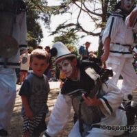 1995 Sidmouth International Folk festival (3)