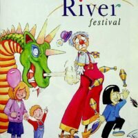 1996-07 Bedford River Festival brochure 1