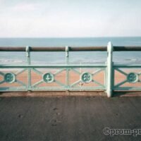 1996 Brighton Pier Productions recordings (5)