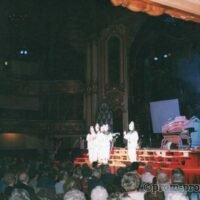 1997 Blackpool Tower Ballroom (2)