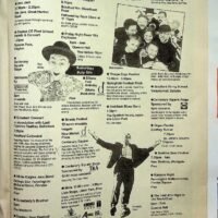 1997 Bradford Festival Guide - T&A 1d