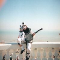 1997 Uncle Tacko and Nephew Bexhill-on-Sea (3)