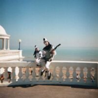 1997 Uncle Tacko and Nephew Bexhill-on-Sea (6)