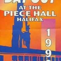 1999-08-14 Halifax Piece Hall brochure 1