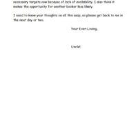 Rotter letter 17-03-1999 page2