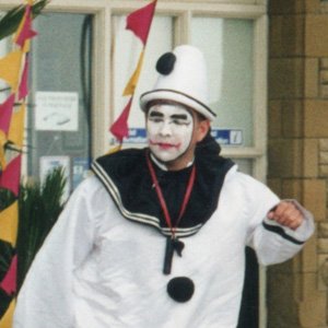 Sir-Squacko-Prince-of-Porridge-1998
