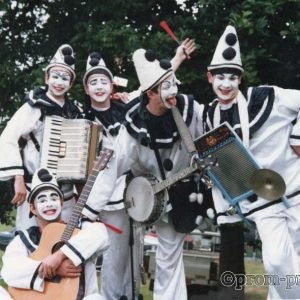 1994 Bradford Mela (7)